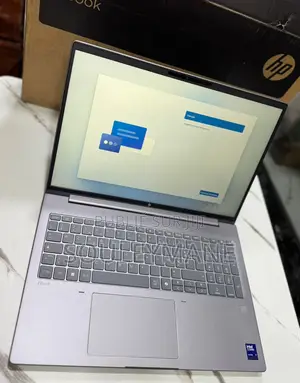 New Ordinateur Portable HP Autre 32GB Intel Core Ultra 7 SSD 1T