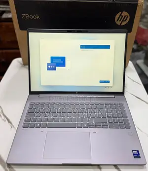 New Ordinateur Portable HP Autre 32GB Intel Core Ultra 7 SSD 1T