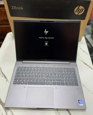 New Ordinateur Portable HP Autre 32GB Intel Core Ultra 7 SSD 1T