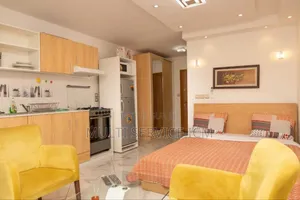 Photo - Furnished 2chbre Appartement partagé dans Ismaël Coulibaly, Cocody