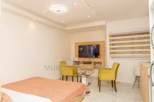 Furnished 2chbre Appartement partagé dans Ismaël Coulibaly, Cocody