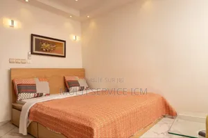 Furnished 2chbre Appartement partagé dans Ismaël Coulibaly, Cocody