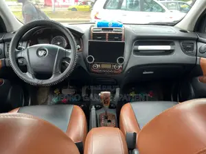 Kia Sportage 2005 Noir