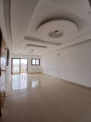 Photo - 3chbre Appartement dans Grand Bassam, Rue à Louer