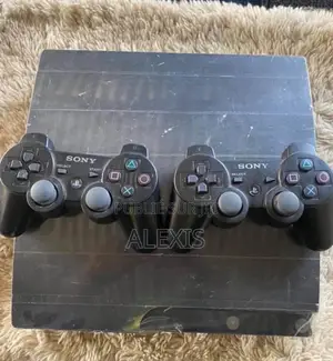 Sony Playstation 3