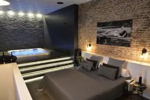 Photo - Studio Meublé Abidjan