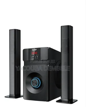 Photo - Alitop, Woofer, Sp-2522