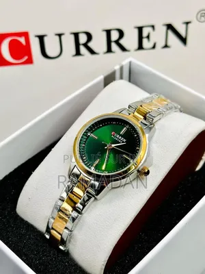 Photo - Montre Curren
