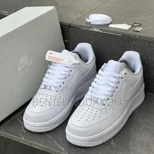 Photo - Nike Air Force