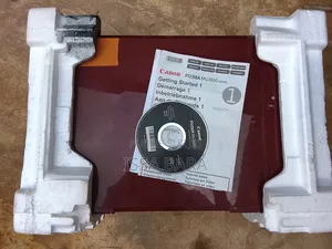 Imprimante Canon Pixma Mg 3650 S