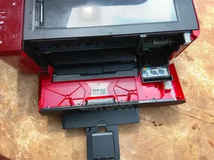 Imprimante Canon Pixma Mg 3650 S