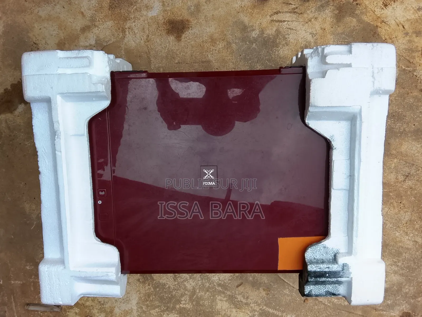 Imprimante Canon Pixma Mg 3650 S