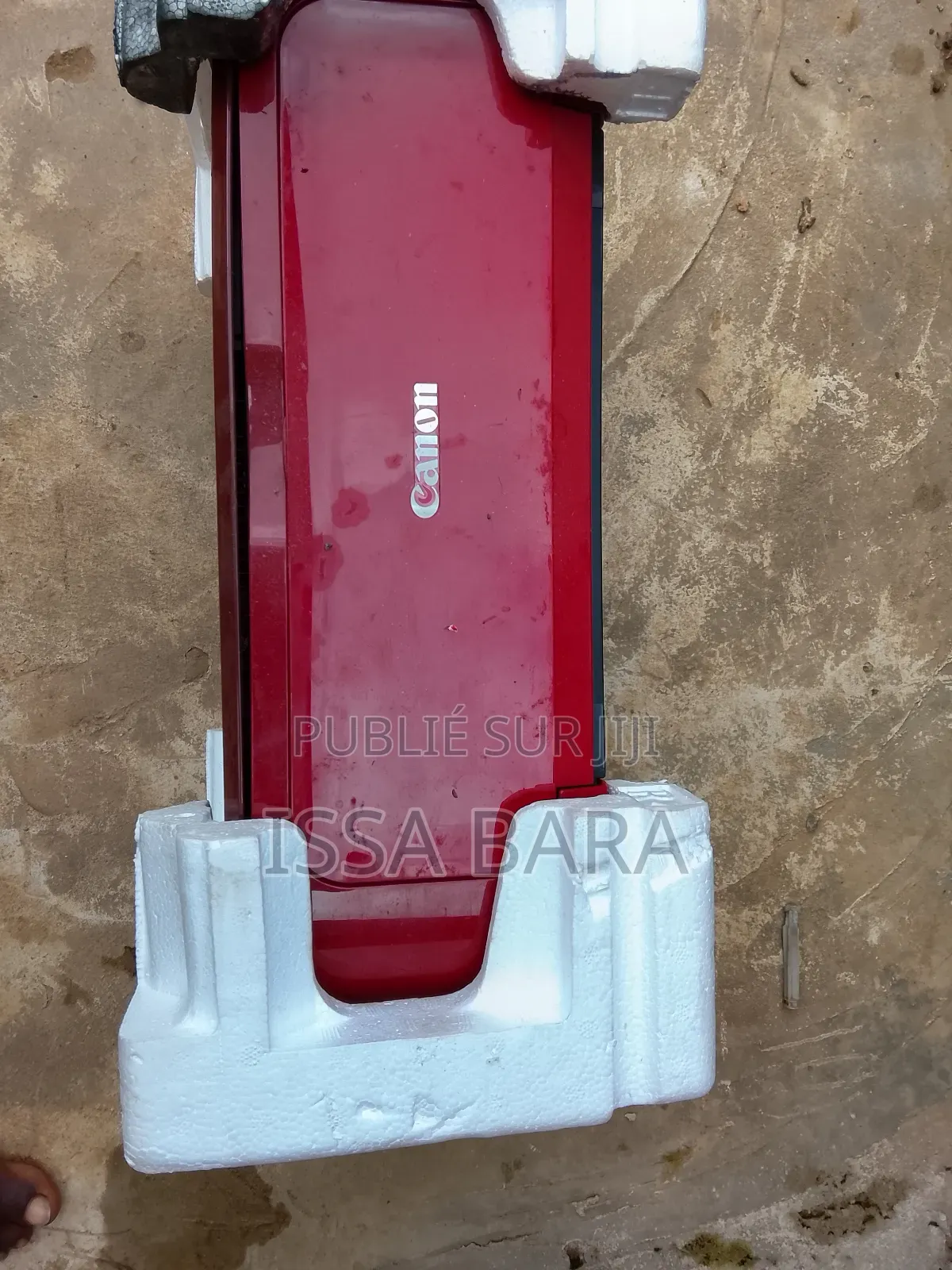 Imprimante Canon Pixma Mg 3650 S