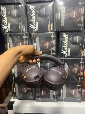 Marshall Monitor 2