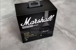Marshall Monitor 2