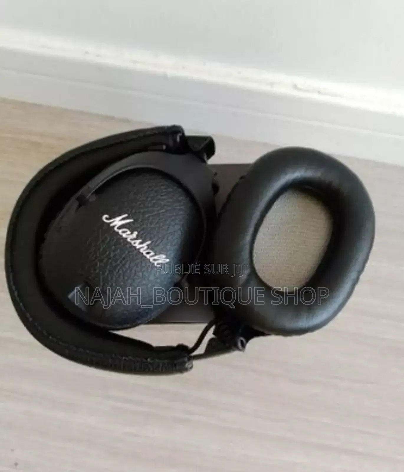 Marshall Monitor 2