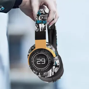 Photo - Casque Bluetooth Sn-29