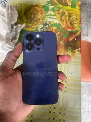 Apple iPhone 14 Pro 128 GB Violet