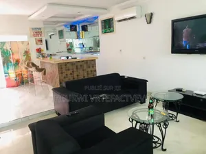 5chbre Duplex dans Cité Arcades, Cocody à Vendre