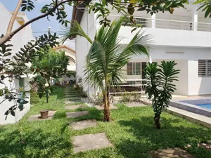 5chbre Duplex dans Cité Arcades, Cocody à Vendre