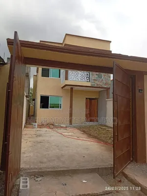 4chbre Duplex dans Angré, Cocody à Vendre