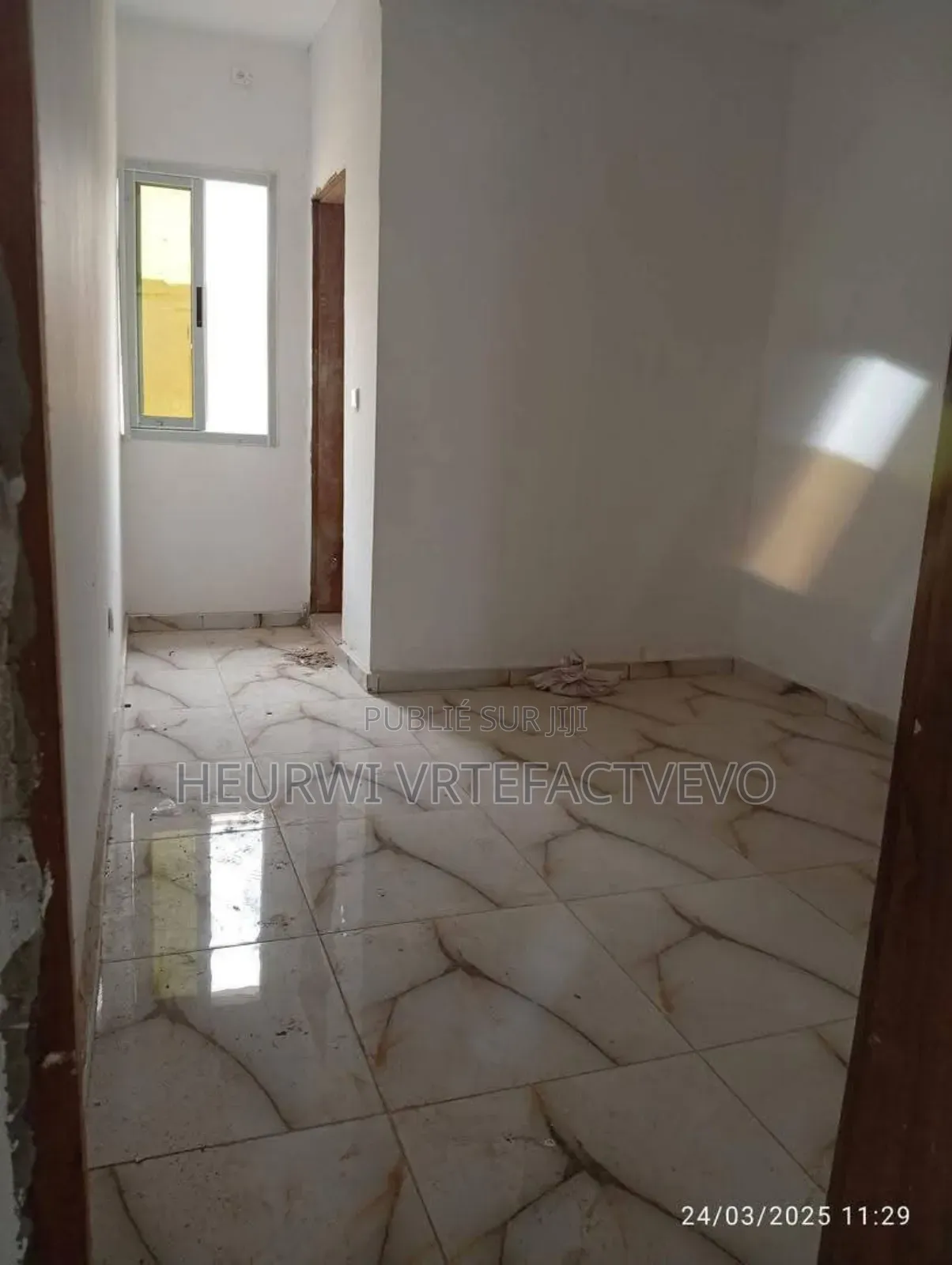 4chbre Duplex dans Angré, Cocody à Vendre