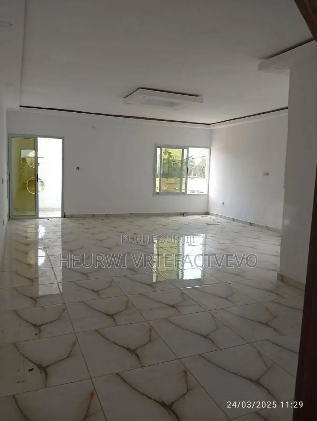 4chbre Duplex dans Angré, Cocody à Vendre