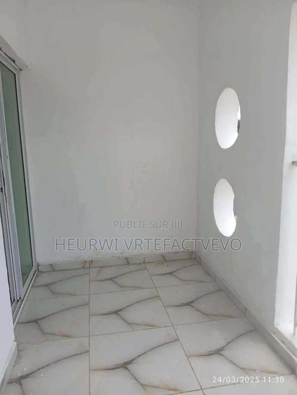 4chbre Duplex dans Angré, Cocody à Vendre