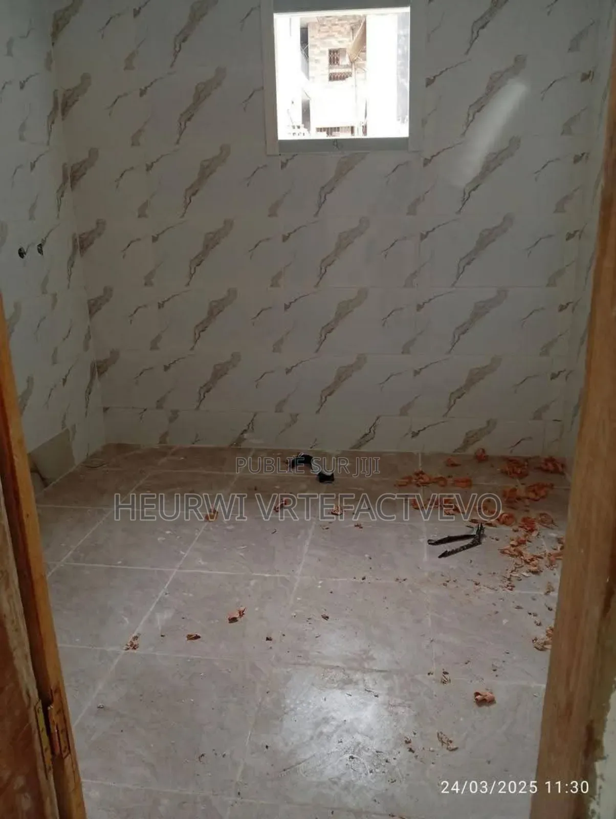 4chbre Duplex dans Angré, Cocody à Vendre