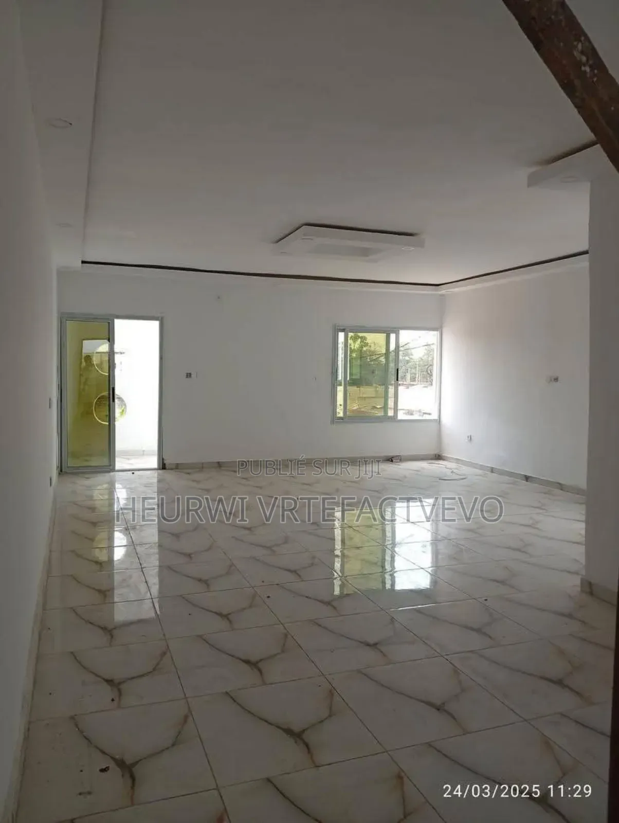 4chbre Duplex dans Angré, Cocody à Vendre