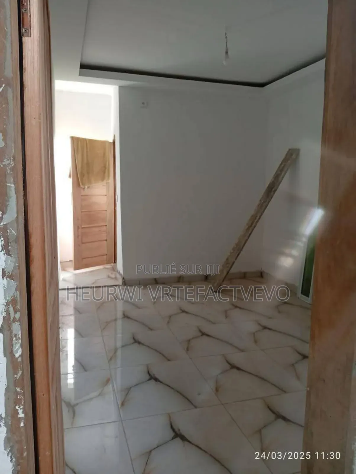 4chbre Duplex dans Angré, Cocody à Vendre