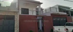 5chbre Duplex dans Angré Djorogobité, Cocody à Vendre