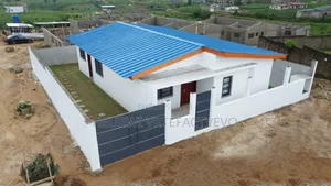 Photo - 3chbre Villa dans Bimbresso, Cocody à Vendre