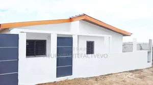 3chbre Villa dans Bimbresso, Cocody à Vendre