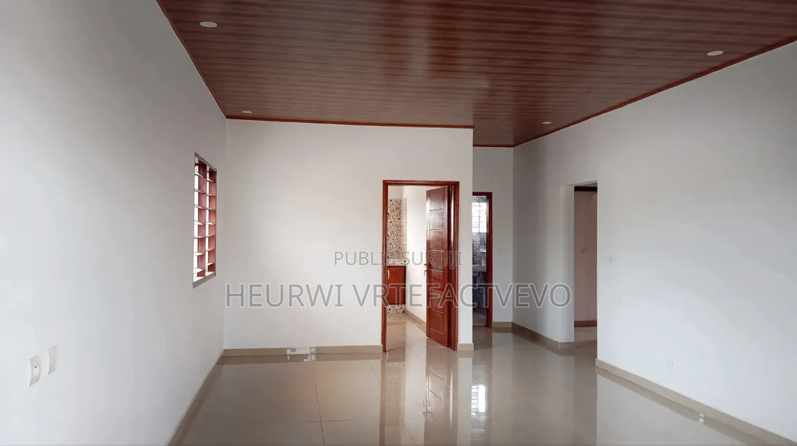 3chbre Villa dans Bimbresso, Cocody à Vendre