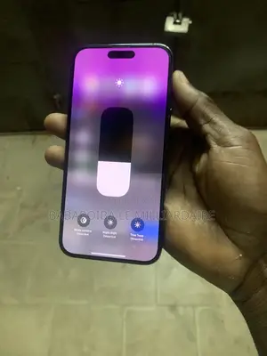 New Pomme iPhone 14 Pro Max 128 GB Violet