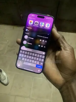 New Pomme iPhone 14 Pro Max 128 GB Violet