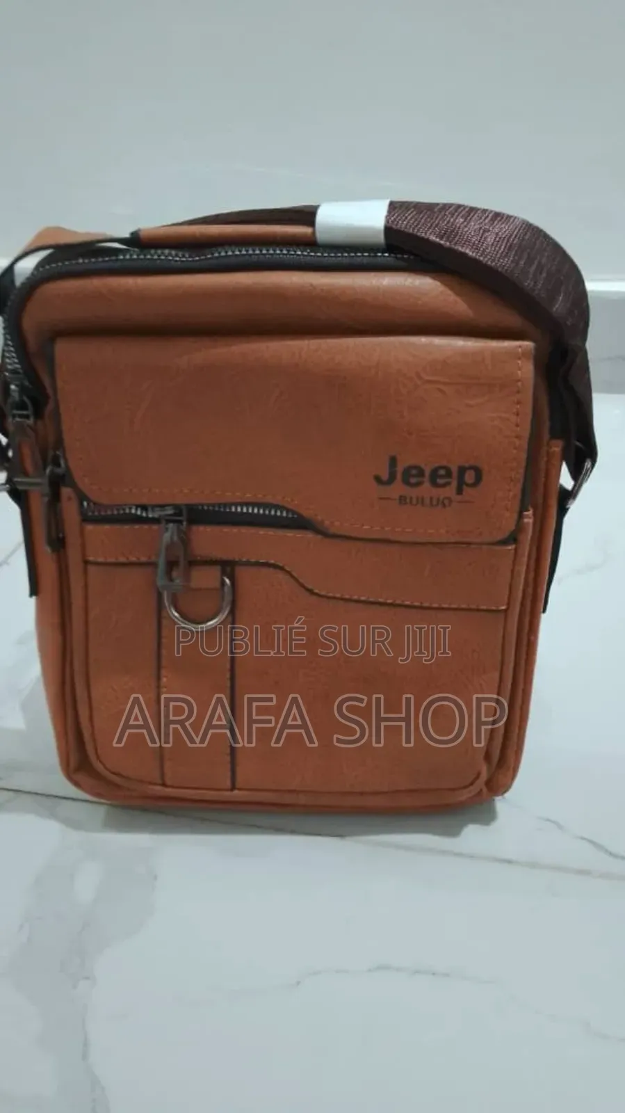 Sac Bandoulière Hommes