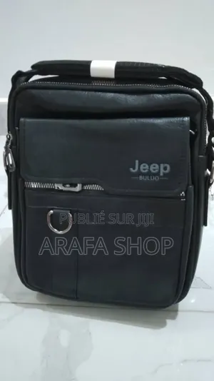 Sac Bandoulière Hommes