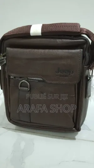 Sac Bandoulière Hommes