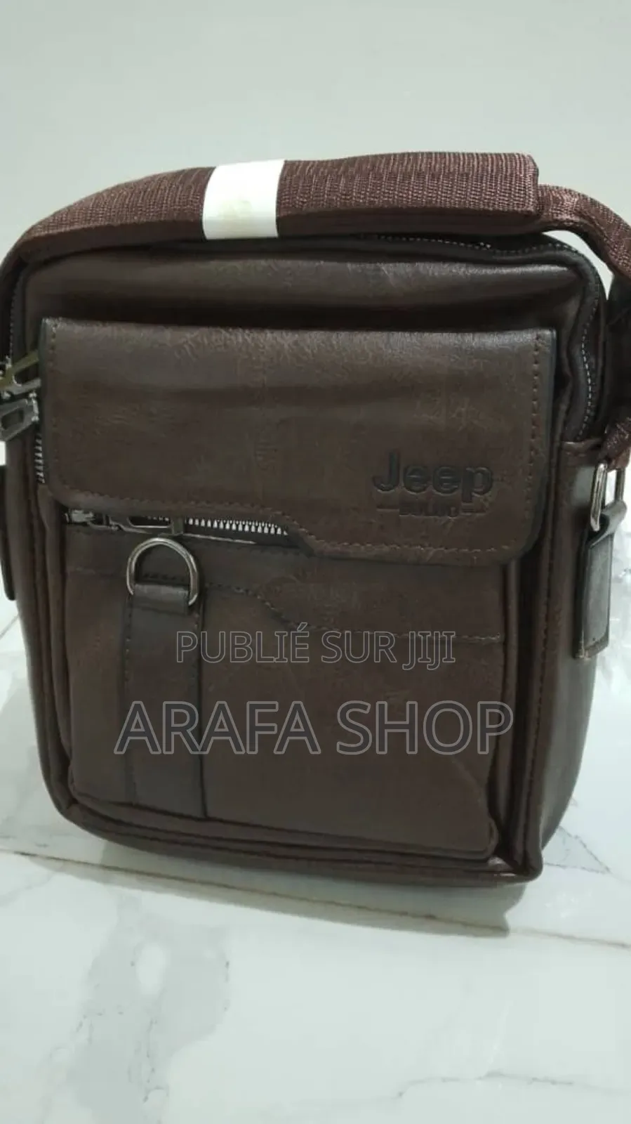 Sac Bandoulière Hommes