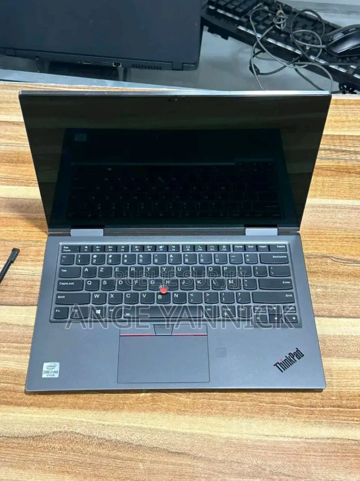 New Lenovo Thinkpad X1 Yoga 8GB Intel Core i5 SSD 512GB