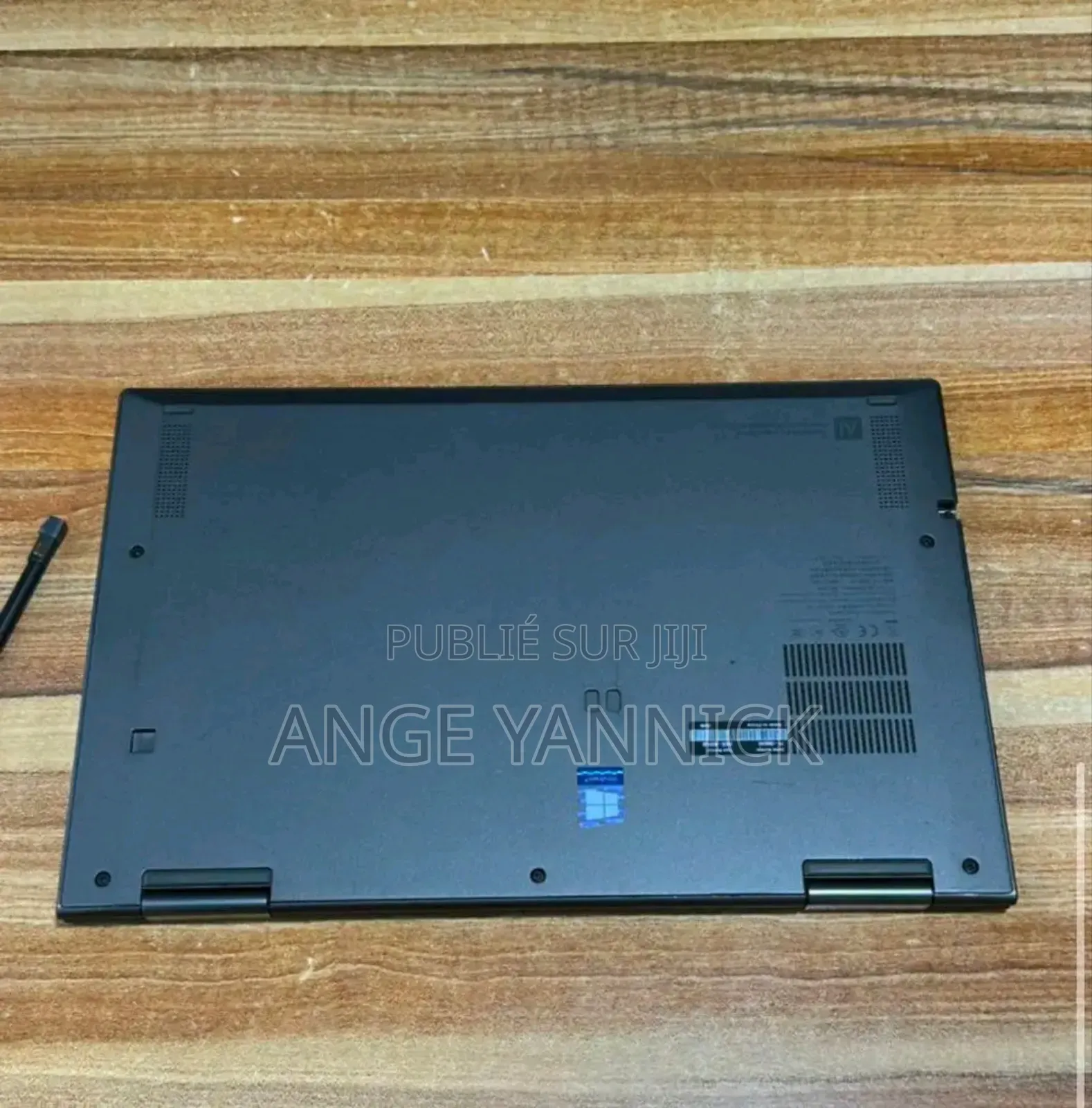 New Lenovo Thinkpad X1 Yoga 8GB Intel Core i5 SSD 512GB