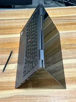 New Lenovo Thinkpad X1 Yoga 8GB Intel Core i5 SSD 512GB
