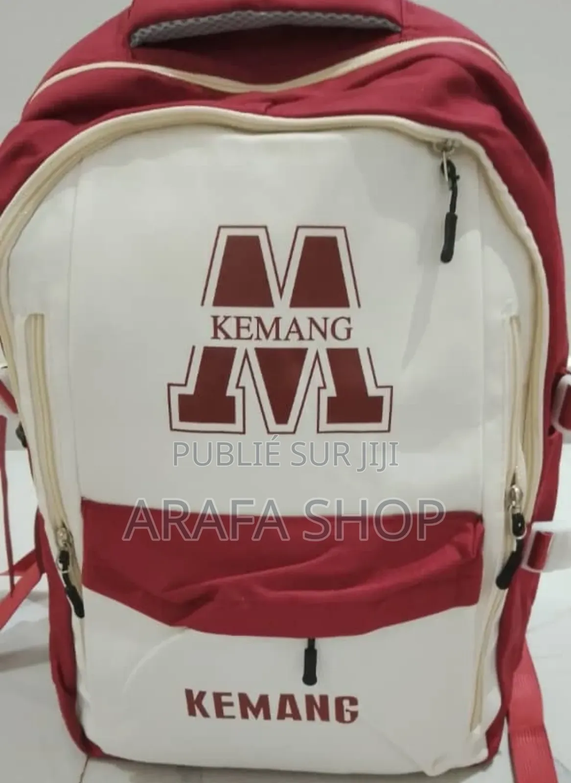 Sac a Dos ( Primaire Et College)