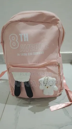 Sac a Dos Pour Enfants