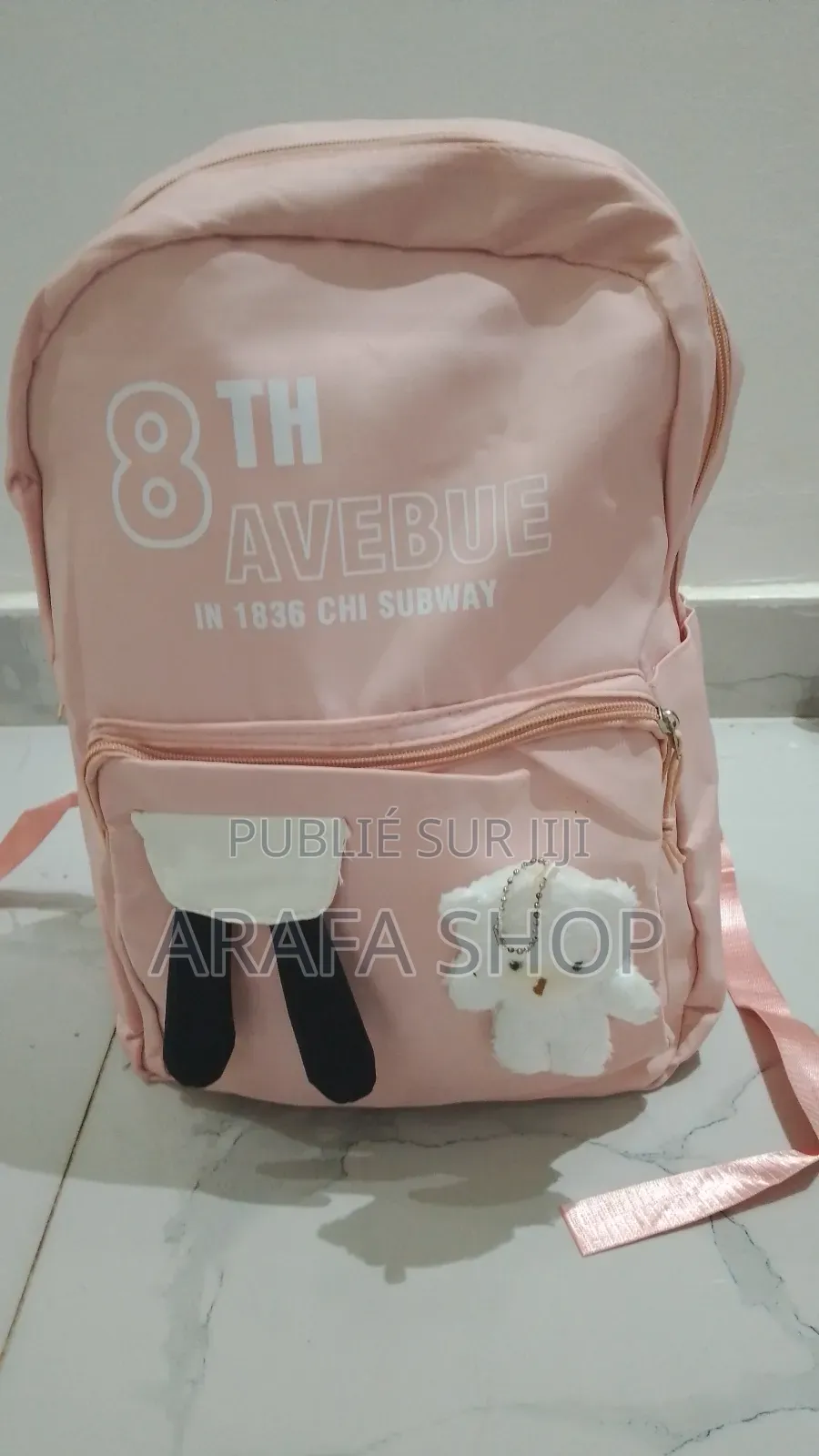 Sac a Dos Pour Enfants