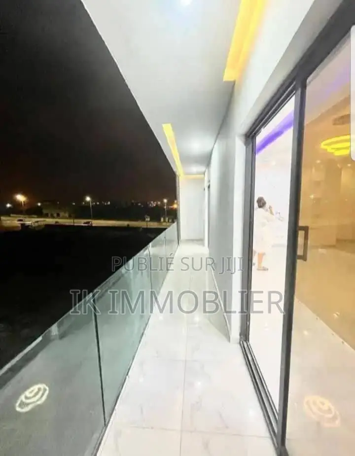 Appartement en Vente