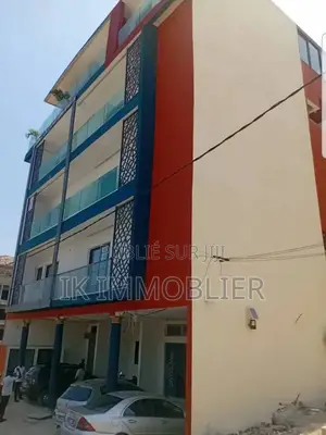 Appartement en Vente