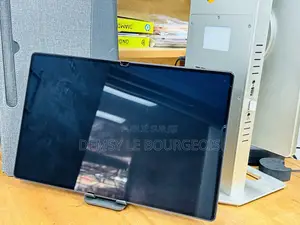 Photo - Samsung Galaxy Tab S9 Ultra 512 GO Bleu